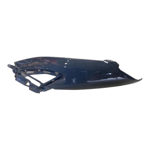 Yamaha Nmax 125-155 Sol Sele Altı Grenaj Nardo Gri Orjinal 2021-2024