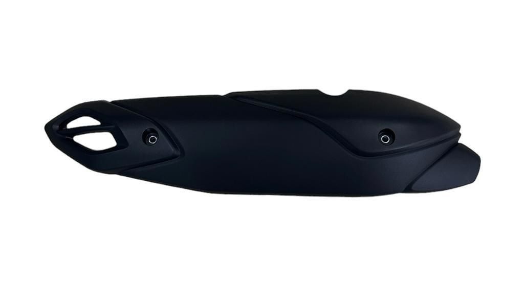 Yamaha Nmax 125-155 Egzoz Koruması Orjinal 2021-2023