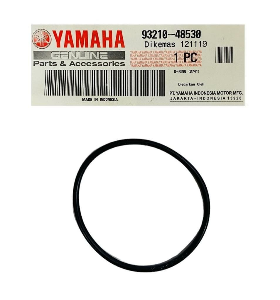 Yamaha Xmax 300 Yağ Filtresi Kapak Oringi Orjinal 2018-2022