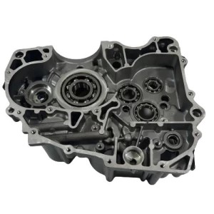 Bajaj Pulsar RS 200 Sağ Blok Orijinal