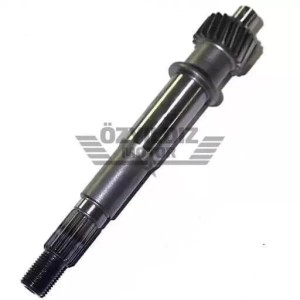 Honda Spacy 110 Tahrik Mili Oem