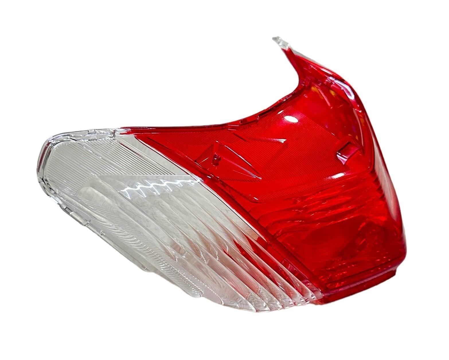 Yamaha Nmax 125-155 Arka Stop Camı Orjinal 2015-2020