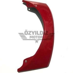 Yamaha Cygnus Rs 125 Stop Alt Grenaj Kırmızı