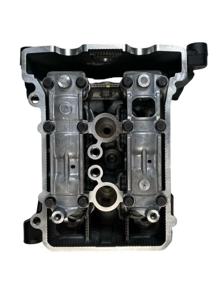 Yamaha MT 25 Silindir Üst Kapak Orijinal (2014-2019)