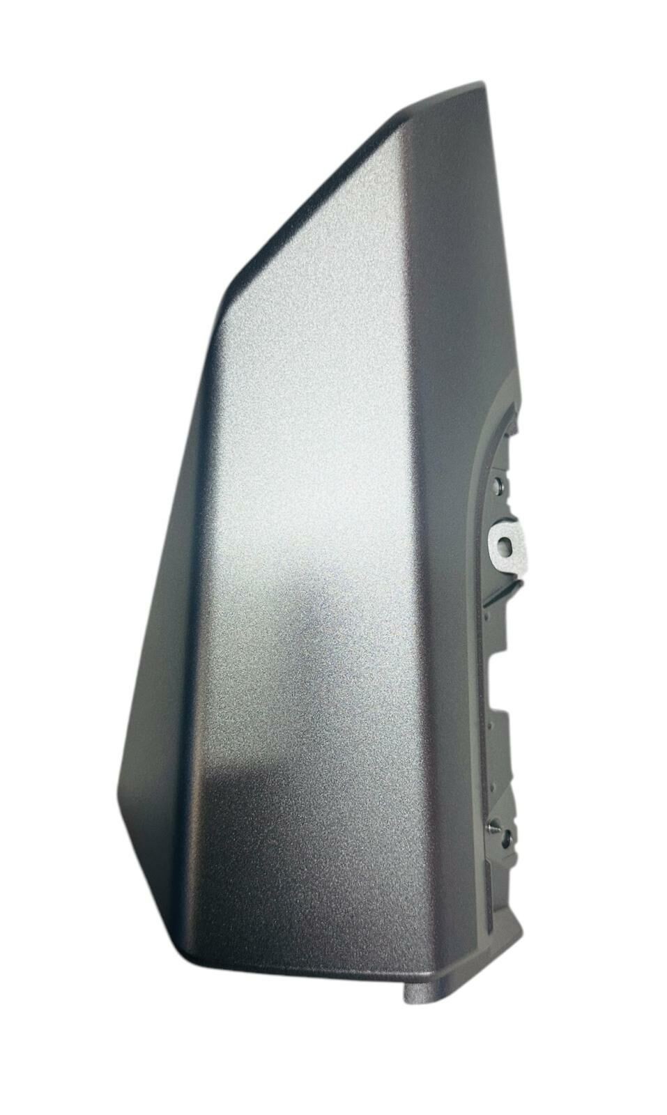 Yamaha Nmax 125-155 Sol Sinyal Üst Grenaj Füme Orijinal 2015-2020