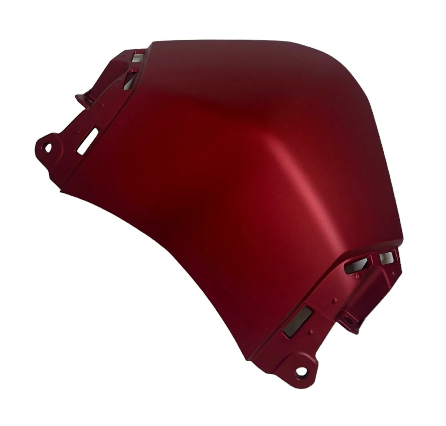 Yamaha Nmax 125-155 Arka Stop Alt Grenaj Kırmızı Orjinal 2021-2024