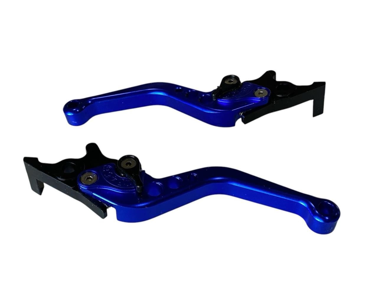 Yamaha Nmax 125-155 Manet Takım Mavi 2015-2020