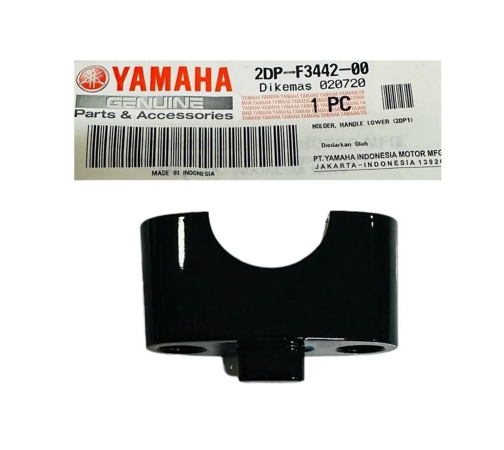 Yamaha Nmax 125-155 Gidon Alt Kelepçe Orijinal 2015-2020