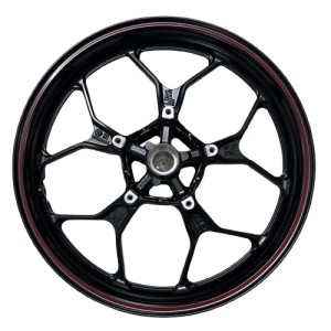 Yamaha YZF R25 Ön Jant 2X Orijinal (2019-2024)