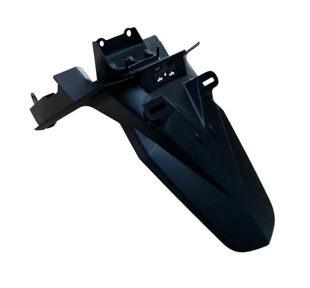 Yamaha Nmax 125-155 Arka Çamurluk Oem 2015-2020