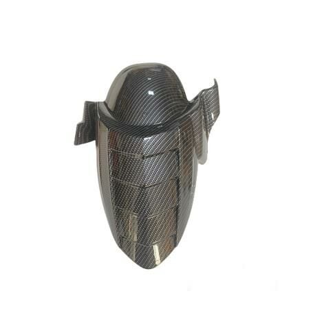 Yamaha Nmax 125-155 Arka Çamurluk Karbon