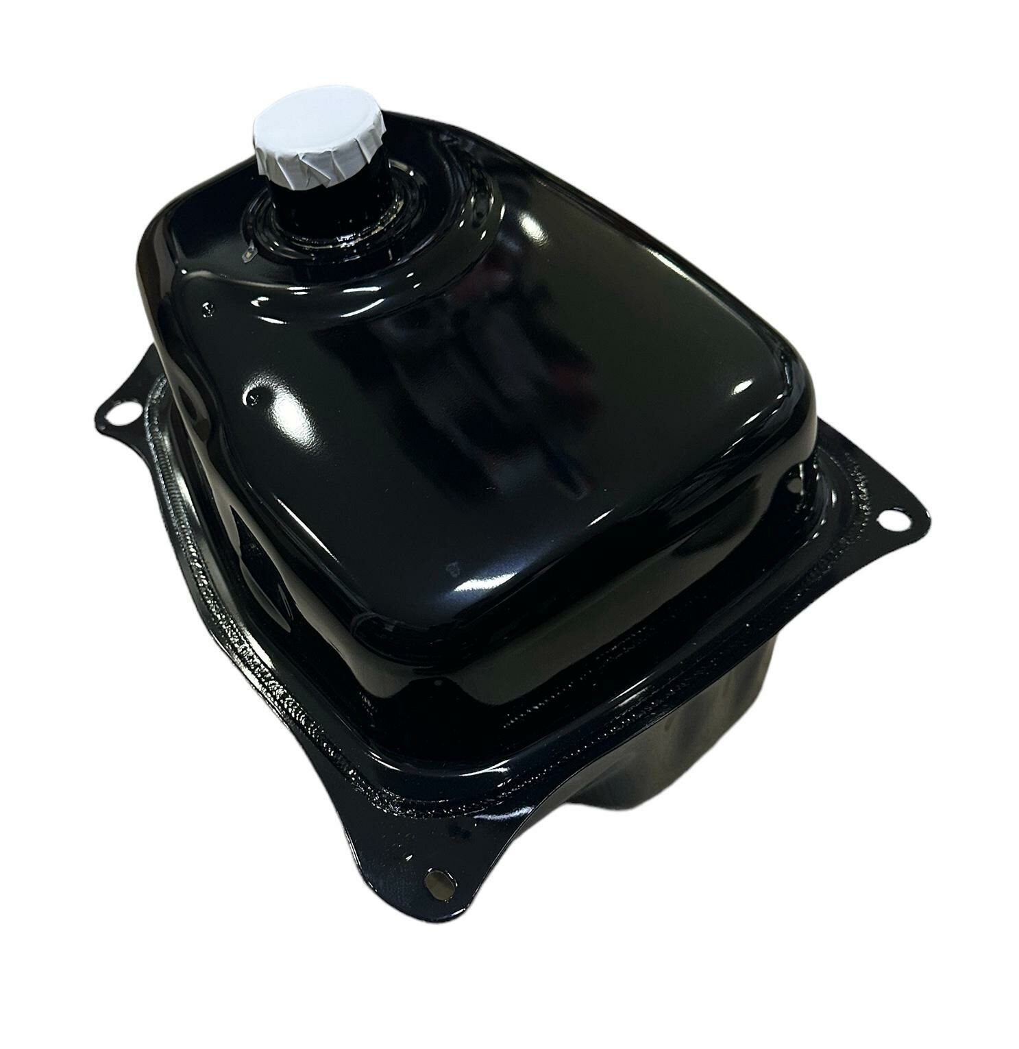 Yamaha Nmax 125-155 Benzin Deposu Orjinal 2021-2024