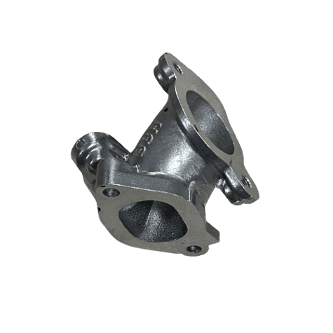 Yamaha Nmax 125-155 Manifolt Orjinal 2021-2022