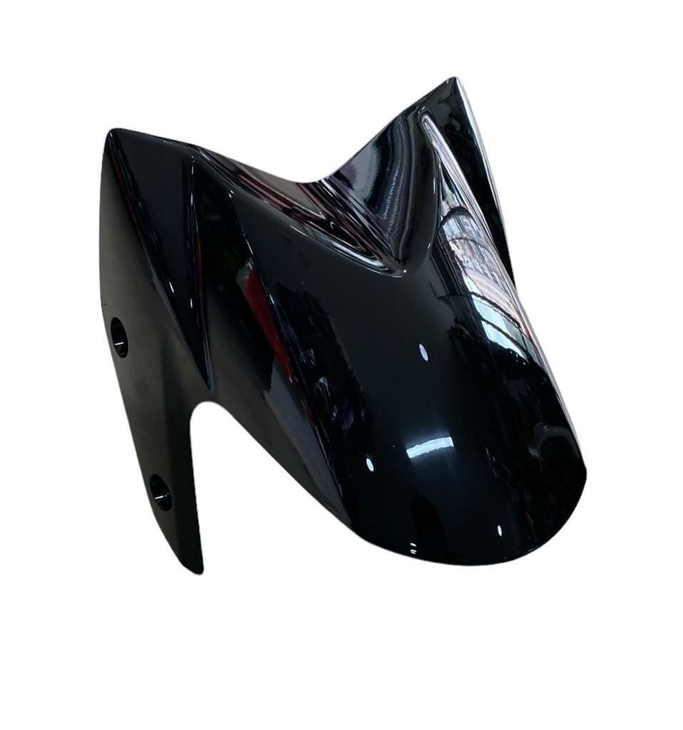 Yamaha Nmax 125-155 Ön Çamurluk Siyah Orjinal 2015-2020