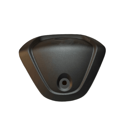 Yamaha Nmax 125-155 Gidon Üst Kapak Grenaj Orjinal 2021-2024