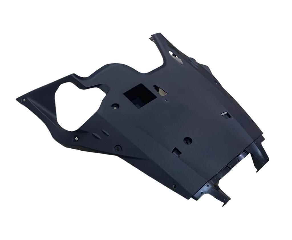 Yamaha Nmax 125-155 Taban Alt Kapak Orjinal 2021-2024
