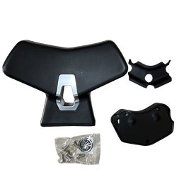 Yamaha Nmax 125-155 Arka Sırt Dayama - Sisy Bar 2021-2022