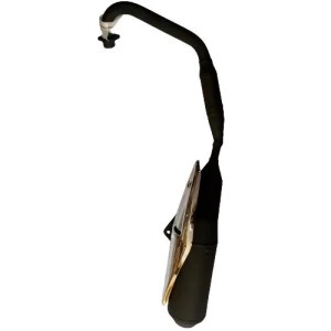 Honda CB 125 F Egzoz Oem