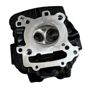 Bajaj Pulsar F 250 Silindir Üst Kapak Orijinal