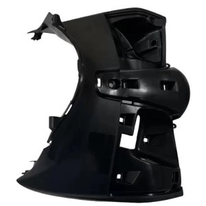 Honda Pcx Torpido Siyah Orijinal 2011-2013