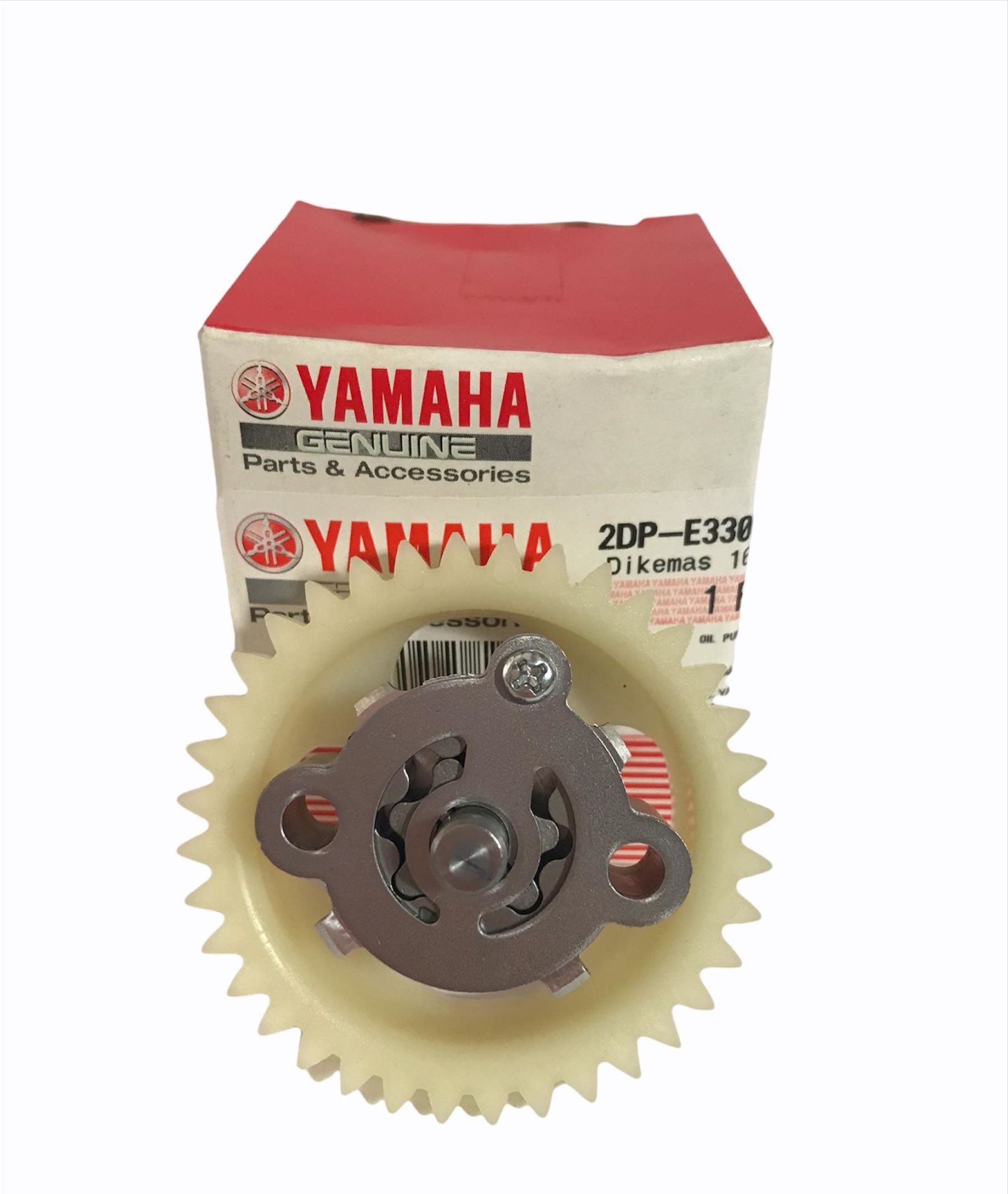 Yamaha Nmax 125-155 Yağ Pompası Orijinal 2015-2020
