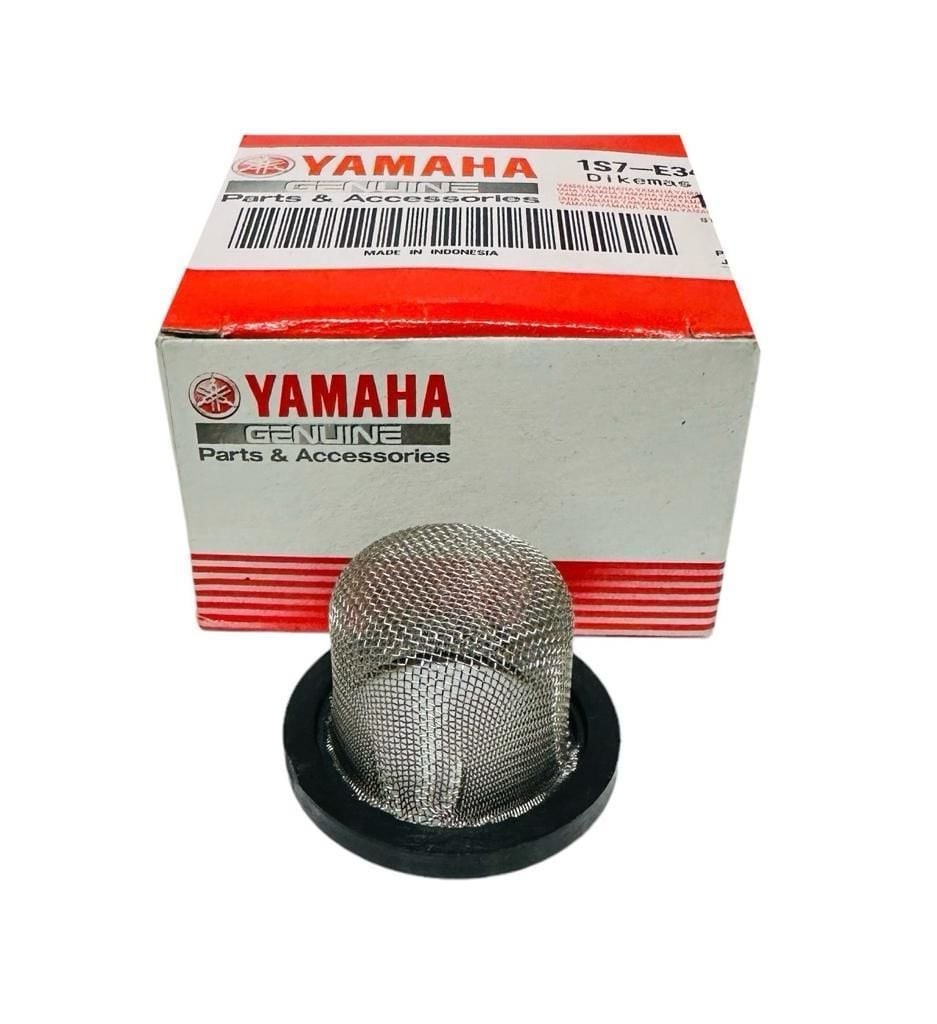 Yamaha Nmax 125-155 Yağ Süzgeci Orijinal 2015-2020