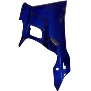Yamaha YZF R25 Alt Grenaj Sağ Mavi P3 Orijinal (2019-2024)
