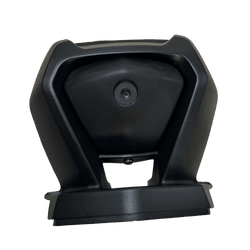 Yamaha Nmax 125-155 Arka Sırt Dayama - Sisy Bar 2021-2022