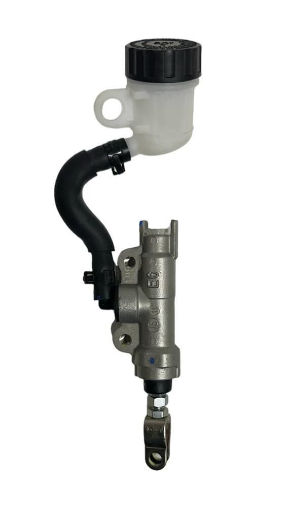 Yamaha MT 25 Arka Fren Merkezi Komple Orjinal 2014-2024