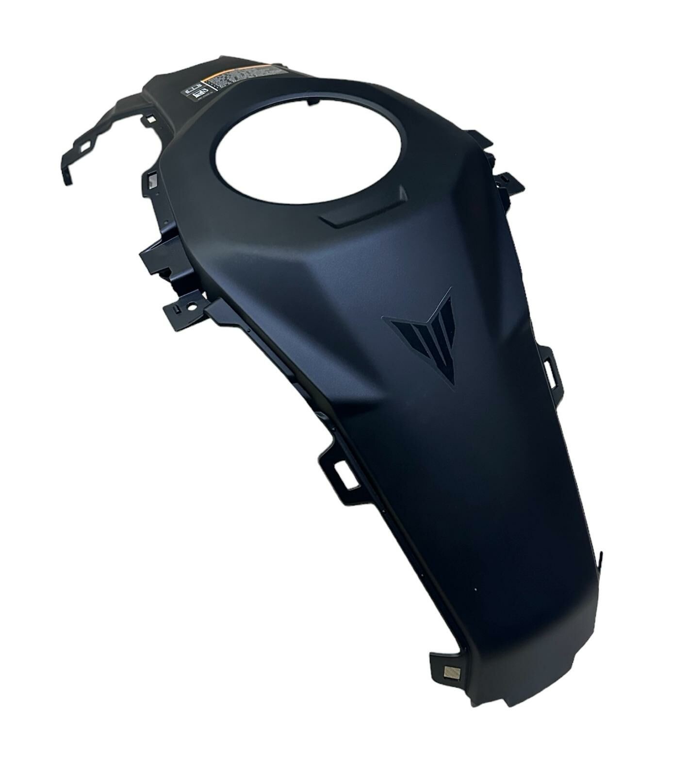 Yamaha Mt 25 Depo Üst Grenajı Siyah Orjinal 2015-2018 (B04-XF41D-B0-P0)