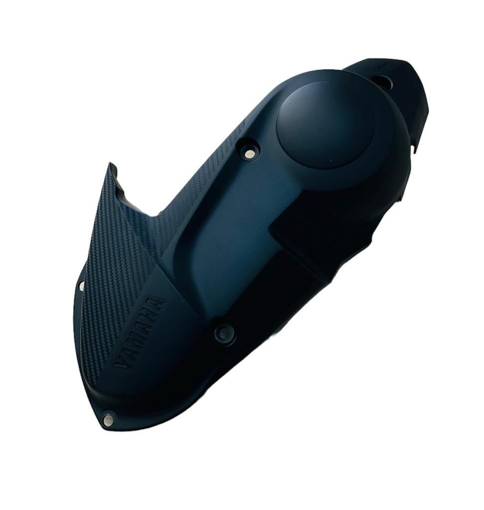 Yamaha Nmax 125-155 Debriyaj Kapak Koruyucu Orijinal 2015-2020
