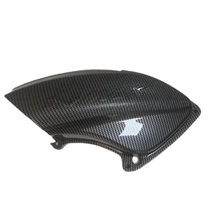 Yamaha Nmax 125-155 Hava Filtre Kapağı Karbon