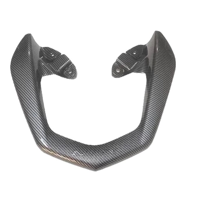 Yamaha Nmax 125-155 Arka Tutamak Karbon
