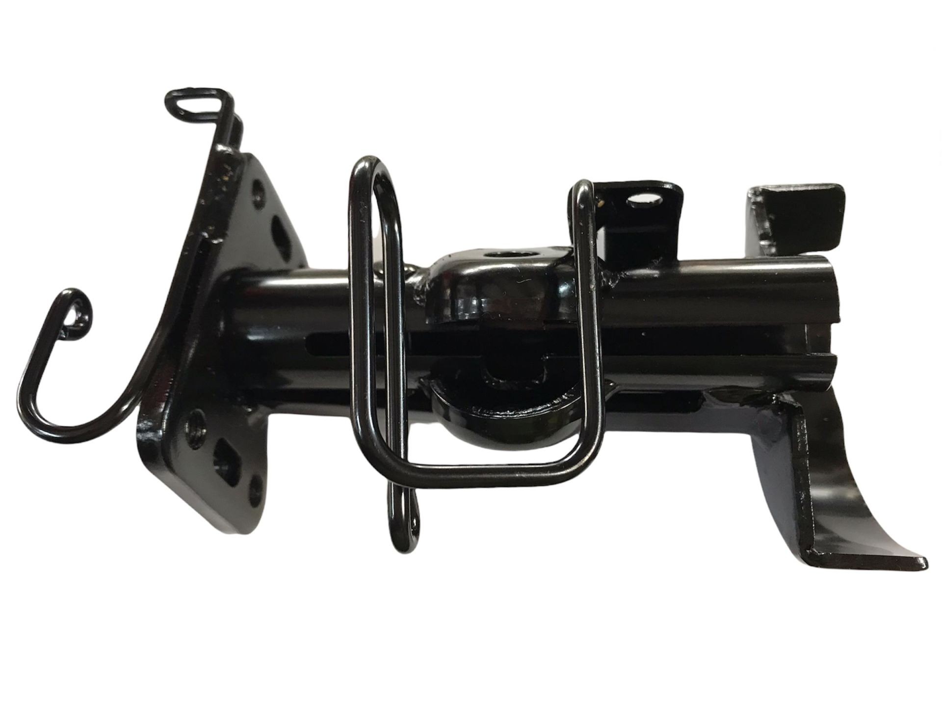 Yamaha Nmax 125-155 Gidon Bağlantı Braketi Orijinal 2015-2020