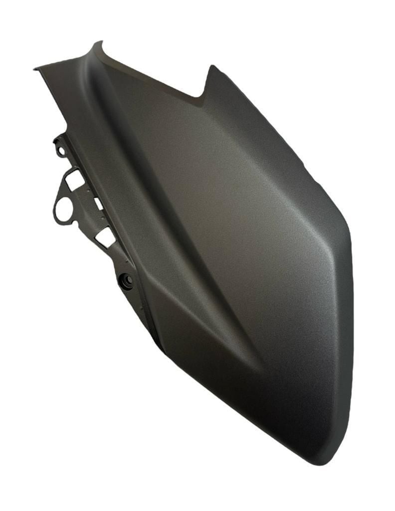 Yamaha Nmax 125-155 Kafa Grenajı Sol Gri Orijinal 2015-2020
