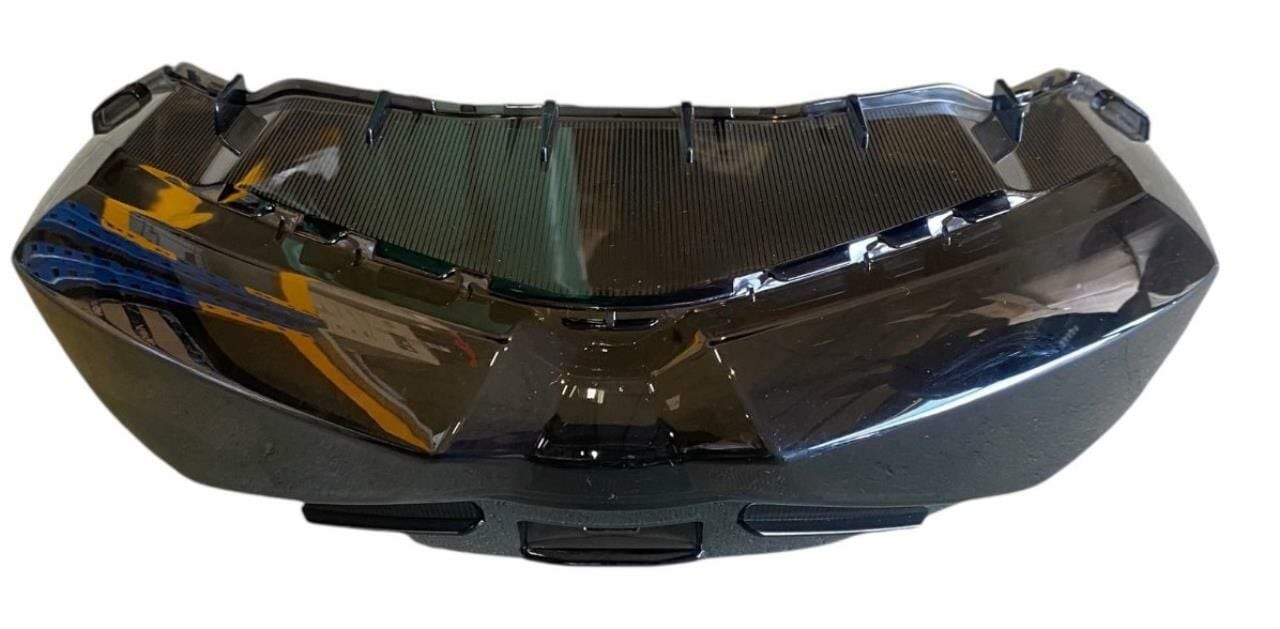 Yamaha Nmax 125-155 Stop Camı Füme Renk 2021-2022