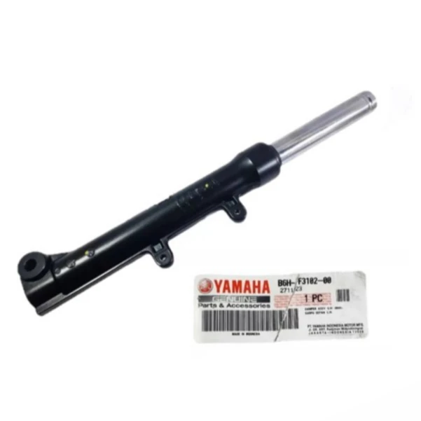 Yamaha Nmax 125-155 Ön Amortisör Sol Orjinal 2021-2024