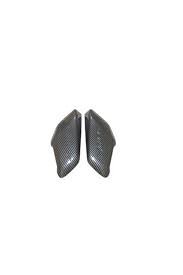 Yamaha Nmax 125-155 Yan Kapak Küçük Karbon