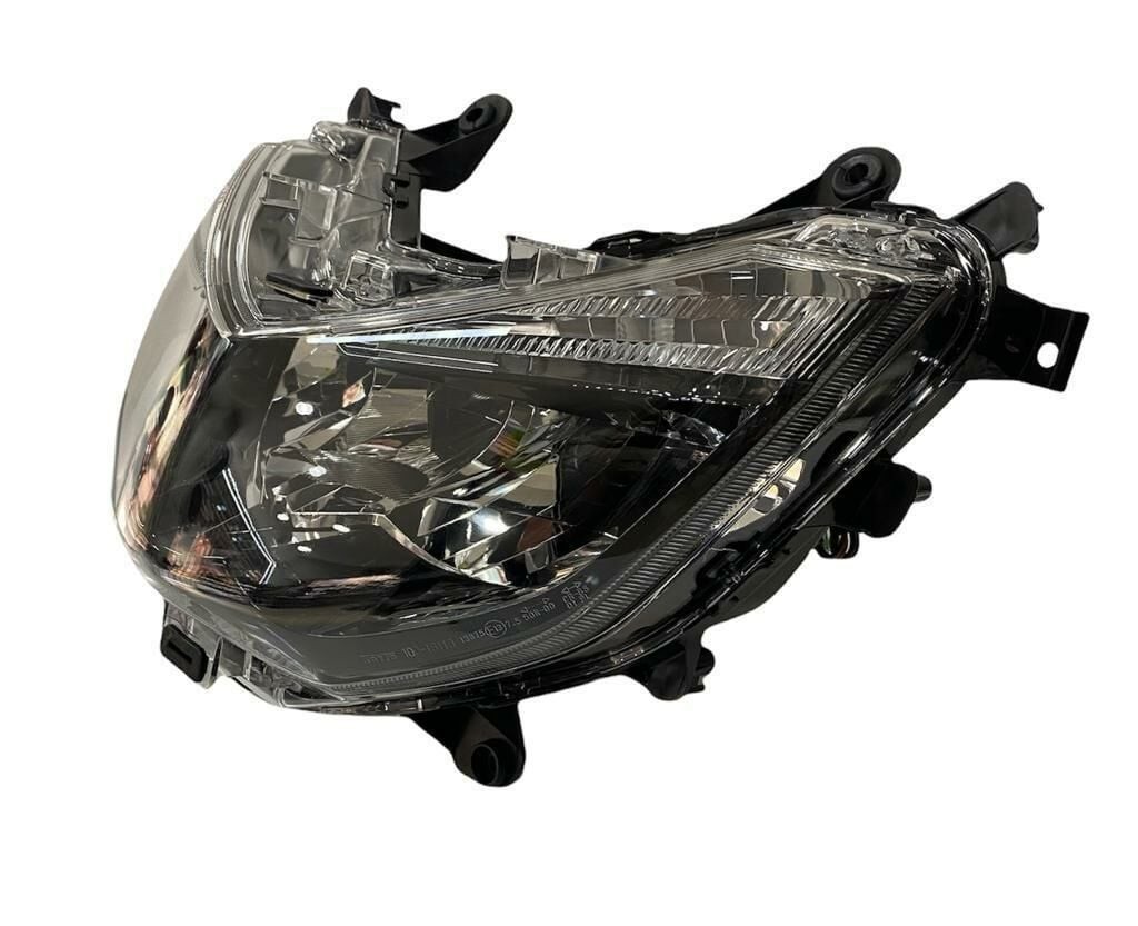 Yamaha Nmax 125-155 Ön Far Komple Orijinal 2015-2022