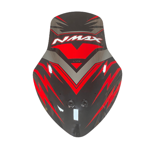 Yamaha Nmax 125-155 Siperlik Stıcker'li