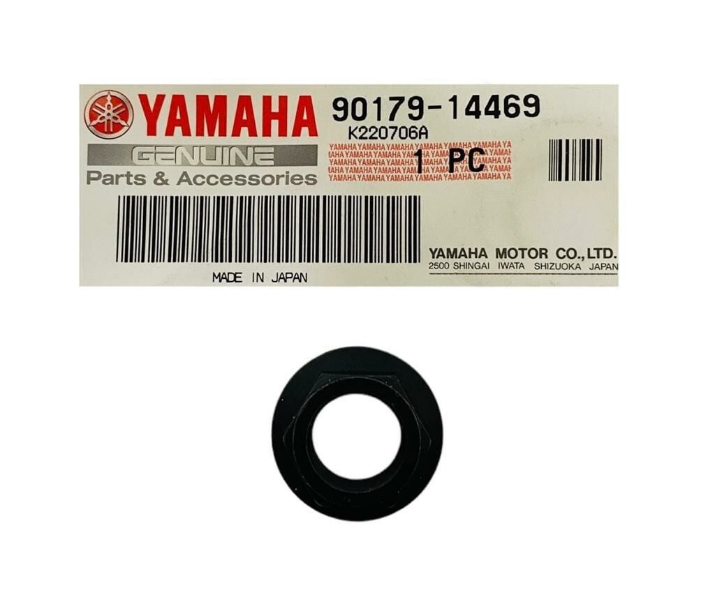 Yamaha Xmax 300 Ön Varyatör Somunu
