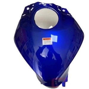 Yamaha YZF R25 Depo Grenajı Mavi P0 Orijinal (2019-2024)