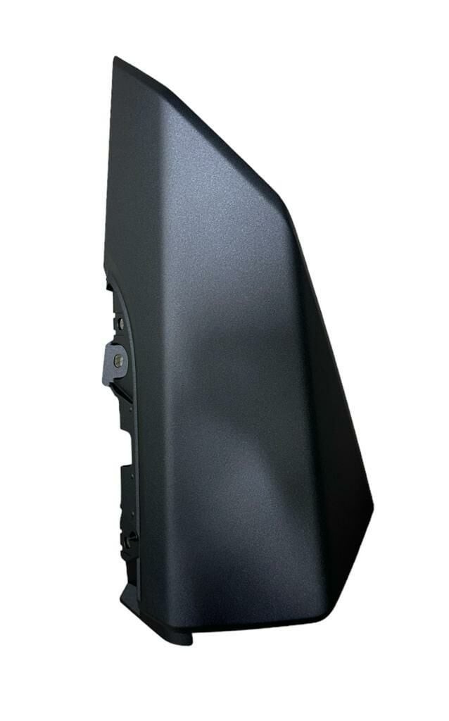 Yamaha Nmax 125-155 Sağ Sinyal Üst Grenaj Füme Orijinal 2015-2020
