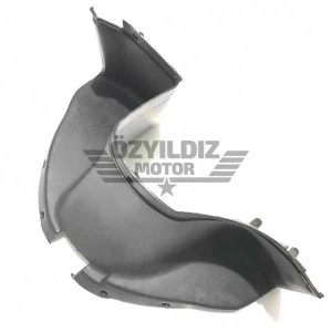 Yamaha Cygnus Rs 125 Torpido Üst