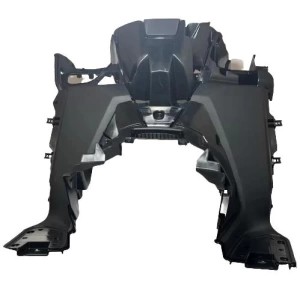 Honda Forza 250 Torpido Orijinal (2021-2022)