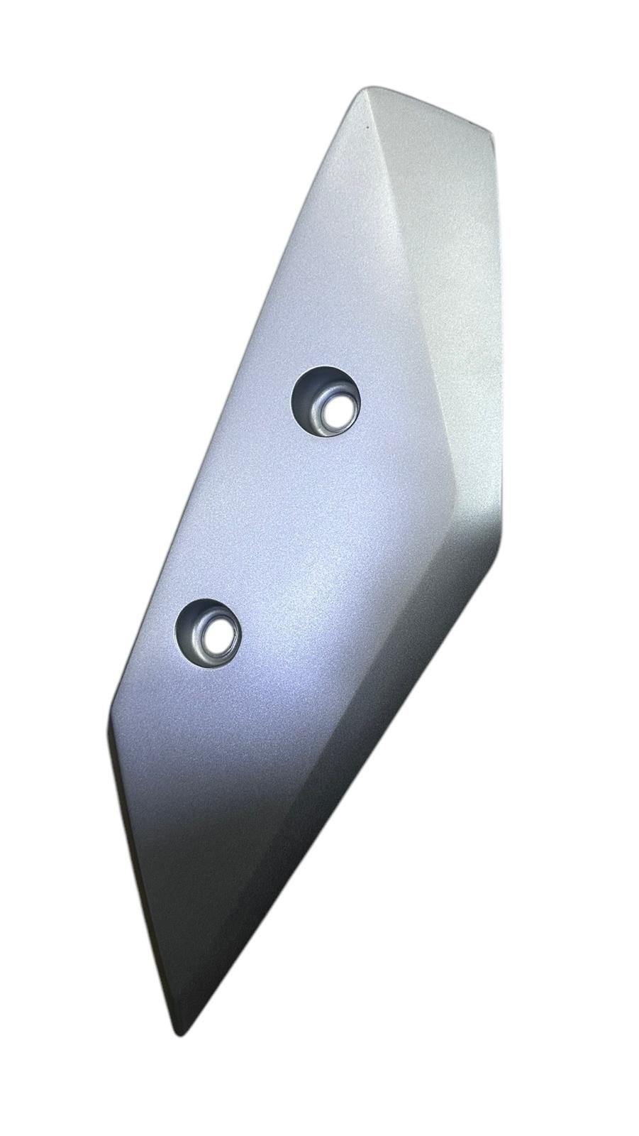 Yamaha Xmax 300 Sağ Ön Çamurluk Orjinal Gri 2018-2022