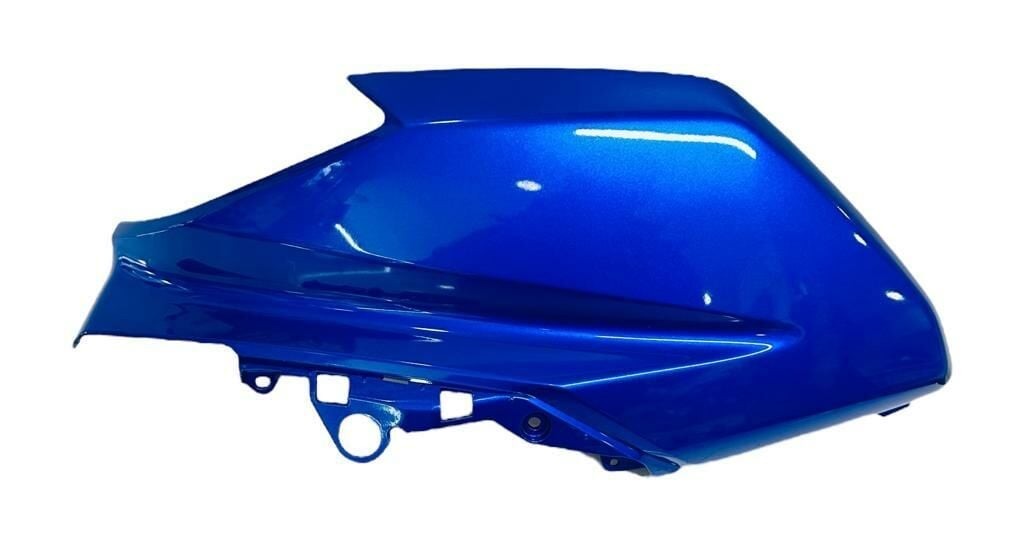 Yamaha Nmax 125-155 Kafa Grenajı Sol Mavi Orjinal 2015-2020