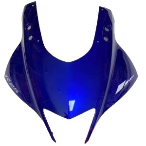 Yamaha YZF R25 Kafa Grenajı Mavi P0 Orijinal (2019-2024)