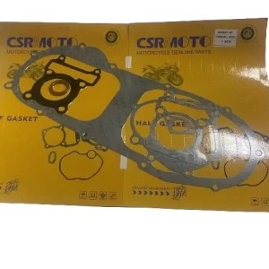 Yamaha Cygnus L Conta Takım