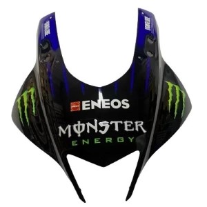 Yamaha YZF R25 Monster Kafa Grenajı P4 Orijinal (2019-2024)